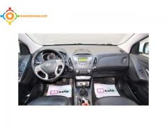 HYUNDAI IX35 DIESEL 2013