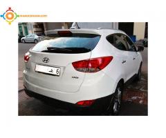 HYUNDAI IX35 DIESEL 2013