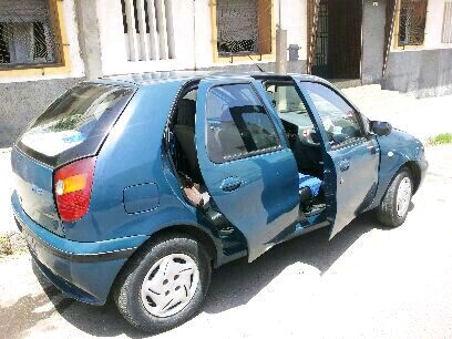 fiat palio