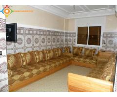 Appartement 52m² à Marrakech Massira3