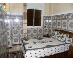 Appartement 52m² à Marrakech Massira3