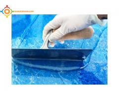 Resine Epoxy Solide et resine doming