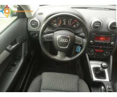 Très belle Audi A3 1.6 TDi Sportback