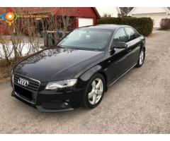 Audi A4 1,8 TFSI