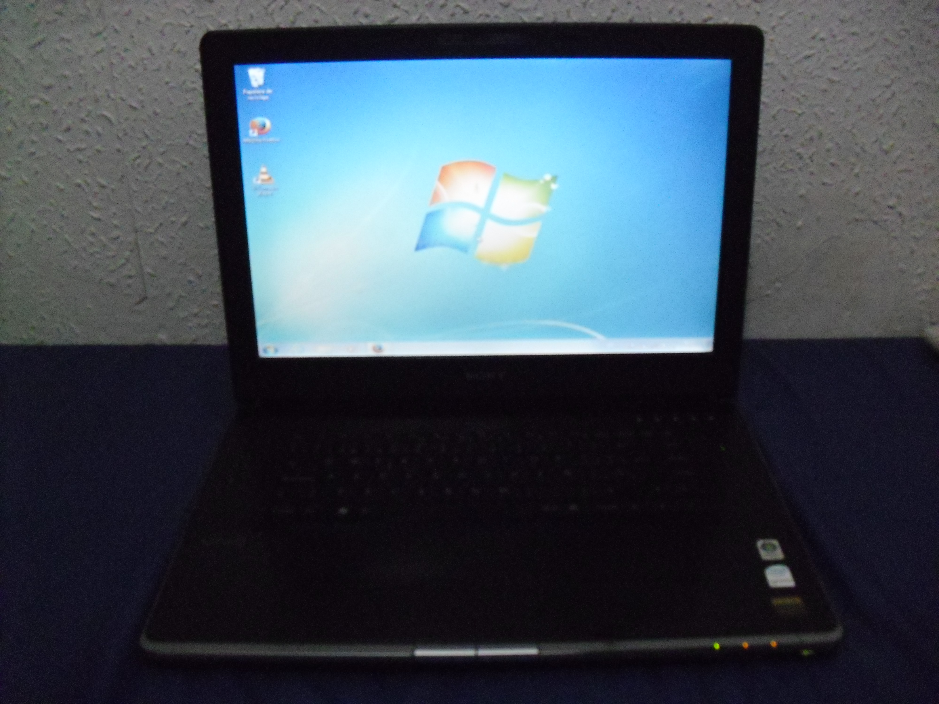 sony vaio