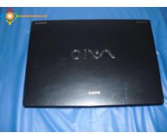 sony vaio