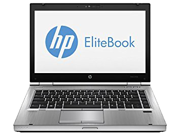 HP EliteBook i5