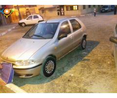 fiat palio diesel