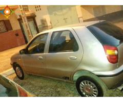 fiat palio diesel