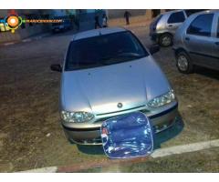 fiat palio diesel