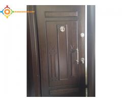 PORTE BLINDEE, PORTE INTERRIEUR, PLACARD, PORTE COUPE FEUX, PORTE VILLA.