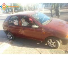 Fiat palio diesel