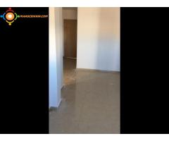 Appartement 82m2 a Tahadarte ( a 10 km de tanger)