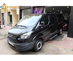 FORD TOURNEO DIESEL 2015