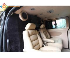 FORD TOURNEO DIESEL 2015