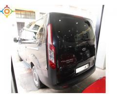 FORD TOURNEO DIESEL 2015