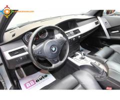 BMW SERIE 5 ESSENCE 2005