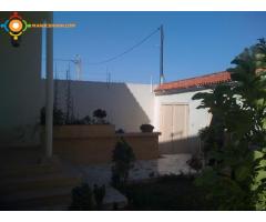 villa neuf a vendre a benslimane , casablanca .