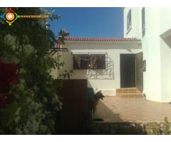 villa neuf a vendre a benslimane , casablanca .