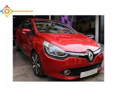 RENAULT CLIO 4 DIESEL 2015