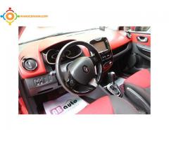 RENAULT CLIO 4 DIESEL 2015