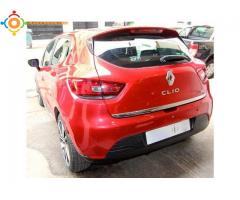 RENAULT CLIO 4 DIESEL 2015