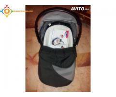 landau marque Chicco