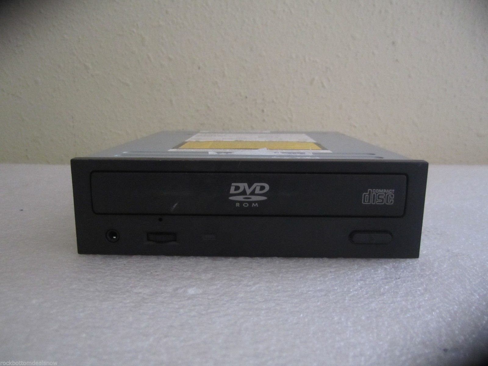 Lecteur DVD ROM SONY