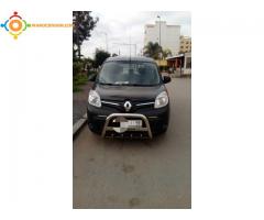 Renault kangoo modèle 2015