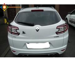 Renault Mégane