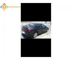 Peugeot 407 Diesel -2005