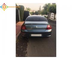 Peugeot 407 diesel  2005