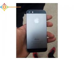 Iphone 5s 32 gb gris