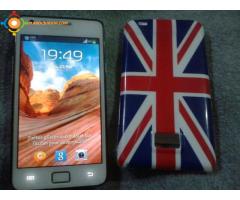 Sumsung Galaxy S2