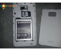 Sumsung Galaxy S2