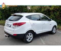 Hyundai ix35 1.6 CRDI 110 Pack Inventive Blue D