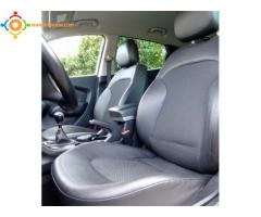 Hyundai ix35 1.6 CRDI 110 Pack Inventive Blue D