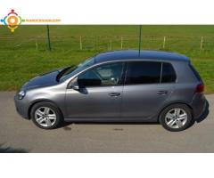 Volkswagen Golf 2.0 TDI 110 cv Confortline