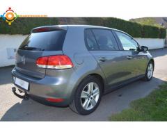 Volkswagen Golf 2.0 TDI 110 cv Confortline