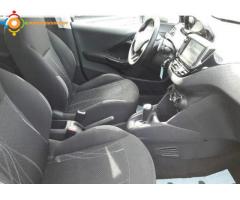 Peugeot 208 1.4 e-HDi Active BMP5 5p