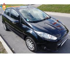 Fiesta 1.5 TDCI 75 CV Edition – 5 Portes