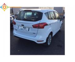 FORD B-MAX 70 000 DH