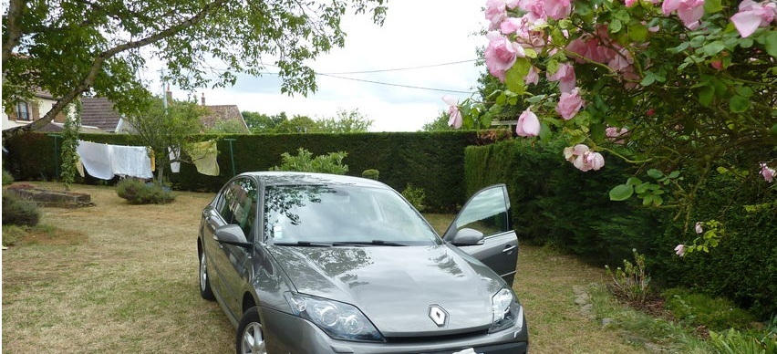 Renault Laguna