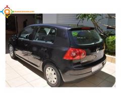 Golf 5  Essence