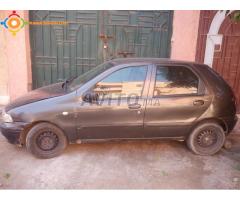 fiat palio diesel 35000 dh