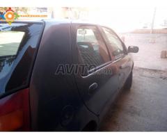 fiat palio diesel 35000 dh