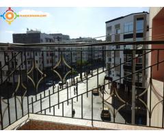 Ventre appartement 78 m à salé