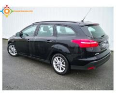 Ford focus sw trend 1.5 tdci 120 cv