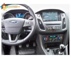 Ford focus sw trend 1.5 tdci 120 cv