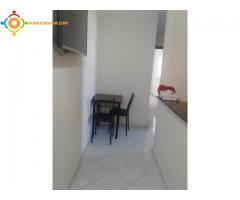 location appartement à sidi momen